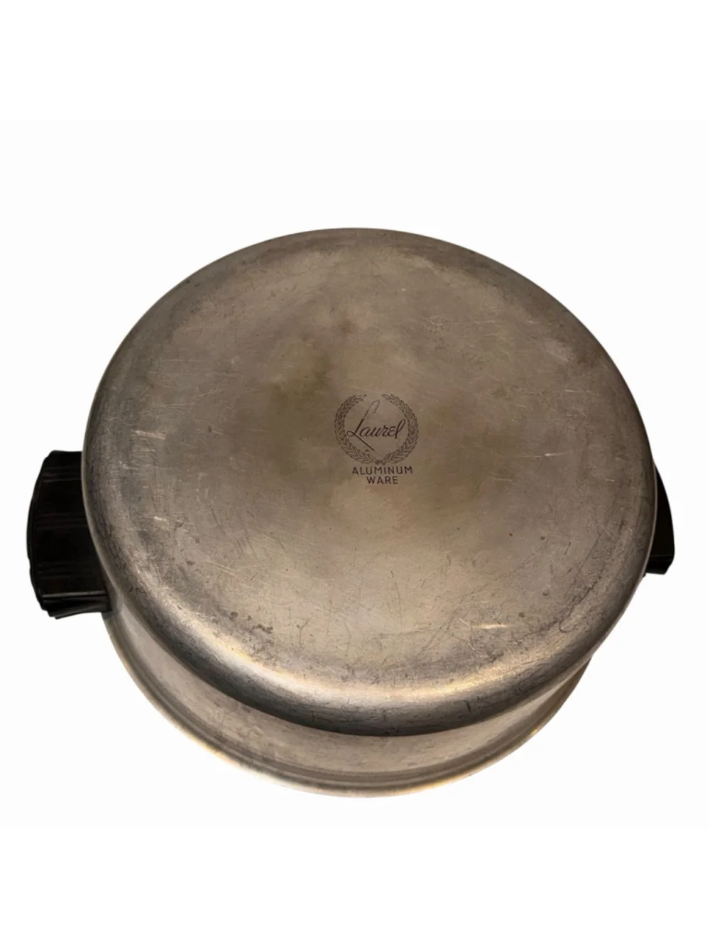 Laurel Aluminum Ware laurel aluminum